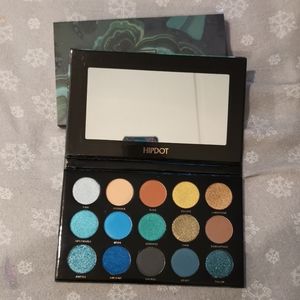 🔥 3 for $30 🔥 Hipdot Cenote Palette BNIB